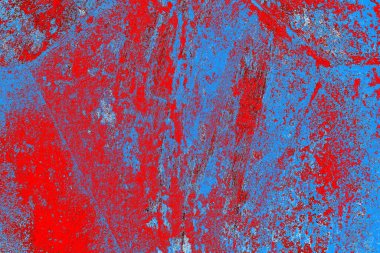 soyut renkli doku arkaplanı, uzay duvar kağıdını kopyala