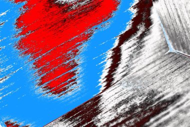 soyut renkli doku arkaplanı, uzay duvar kağıdını kopyala