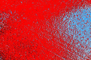 soyut renkli doku arkaplanı, uzay duvar kağıdını kopyala