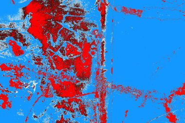 soyut renkli doku arkaplanı, uzay duvar kağıdını kopyala