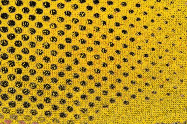 Soyut sanat duvar resmi. Modern, çağdaş sanat geçmişi