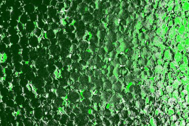 Soyut sanat duvar resmi. Modern, çağdaş sanat geçmişi