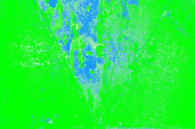 Soyut sanat duvar resmi. Modern, çağdaş sanat geçmişi