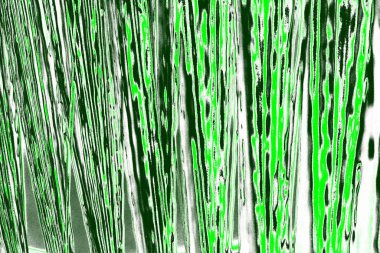 Soyut sanat duvar resmi. Modern, çağdaş sanat geçmişi