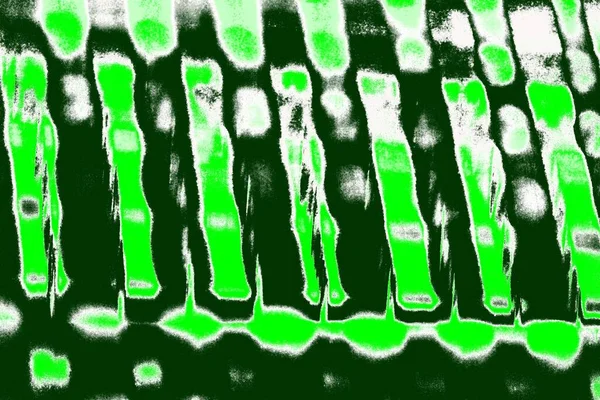 Soyut sanat duvar resmi. Modern, çağdaş sanat geçmişi