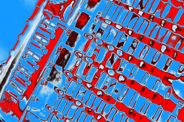 soyut renkli doku arkaplanı, uzay duvar kağıdını kopyala