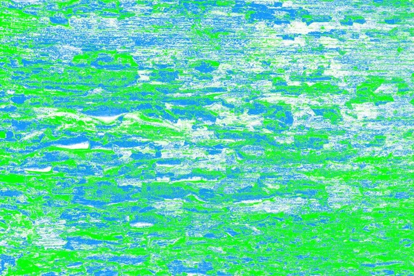 Soyut sanat duvar resmi. Modern, çağdaş sanat geçmişi