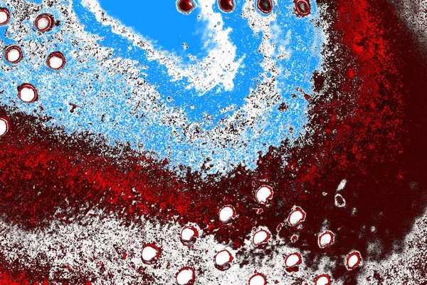  grunge arkaplanı, boşluk duvar kağıdını kopyala, soyut renkli doku arkaplanı