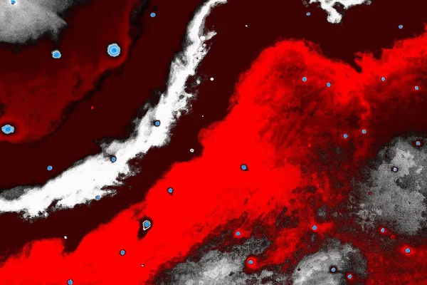 soyut renkli doku arkaplanı, uzay duvar kağıdını kopyala