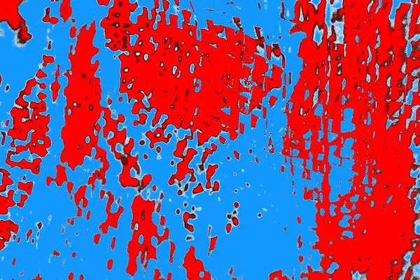 soyut renkli doku arkaplanı, uzay duvar kağıdını kopyala