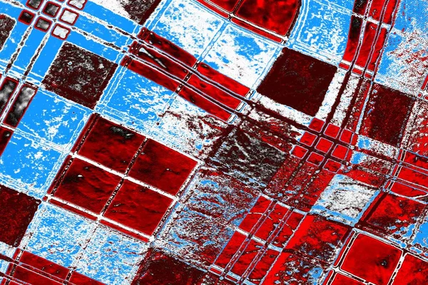 soyut renkli doku arkaplanı, uzay duvar kağıdını kopyala