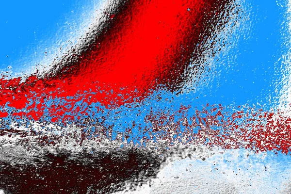 soyut renkli doku arkaplanı, uzay duvar kağıdını kopyala