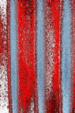 soyut renkli doku arkaplanı, uzay duvar kağıdını kopyala