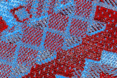 soyut renkli doku arkaplanı, uzay duvar kağıdını kopyala