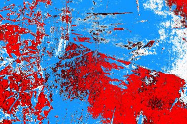 soyut renkli doku arkaplanı, uzay duvar kağıdını kopyala