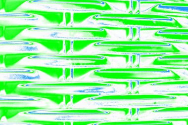 Soyut sanat duvar resmi. Modern, çağdaş sanat geçmişi