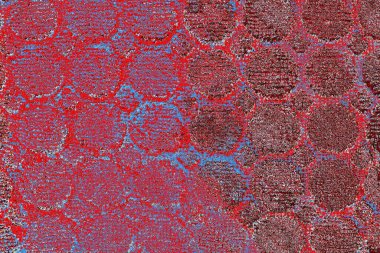 soyut renkli doku arkaplanı, uzay duvar kağıdını kopyala