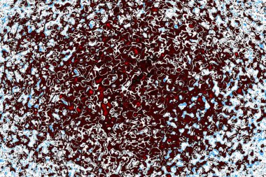 soyut renkli doku arkaplanı, uzay duvar kağıdını kopyala