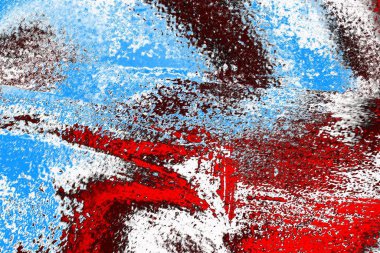  grunge arkaplanı, boşluk duvar kağıdını kopyala, soyut renkli doku arkaplanı