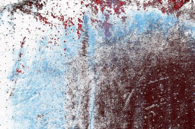 soyut renkli doku arkaplanı, uzay duvar kağıdını kopyala