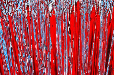 soyut renkli doku arkaplanı, uzay duvar kağıdını kopyala