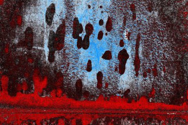 soyut renkli doku arkaplanı, uzay duvar kağıdını kopyala