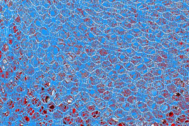 soyut renkli doku arkaplanı, uzay duvar kağıdını kopyala