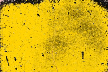 Soyut sanat duvar resmi. Modern, çağdaş sanat geçmişi