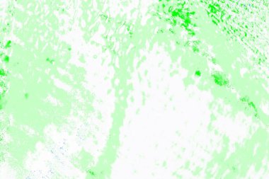 Soyut sanat duvar resmi. Modern, çağdaş sanat geçmişi