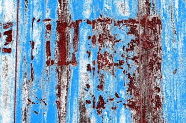 soyut renkli doku arkaplanı, uzay duvar kağıdını kopyala