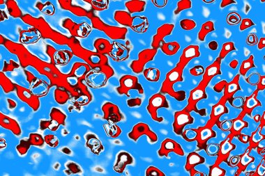  grunge arkaplanı, boşluk duvar kağıdını kopyala, soyut renkli doku arkaplanı