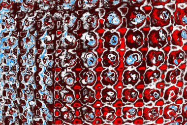 soyut renkli doku arkaplanı, uzay duvar kağıdını kopyala