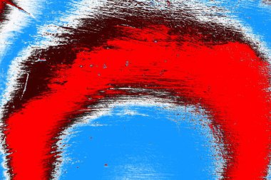 yaratıcı ve tasarım sanatı, kopyalama alanı duvar kağıdı, soyut renkli doku arkaplanı