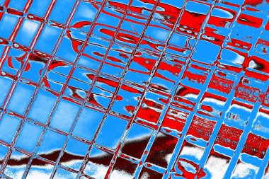 soyut renkli doku arkaplanı, uzay duvar kağıdını kopyala