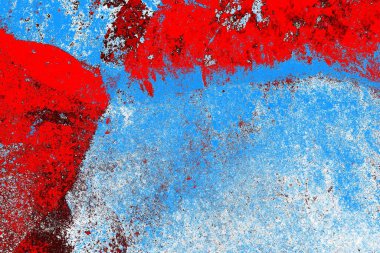 soyut renkli doku arkaplanı, uzay duvar kağıdını kopyala