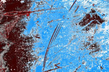  grunge arkaplanı, boşluk duvar kağıdını kopyala, soyut renkli doku arkaplanı