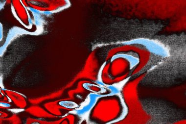 yaratıcı ve tasarım sanatı, kopyalama alanı duvar kağıdı, soyut renkli doku arkaplanı