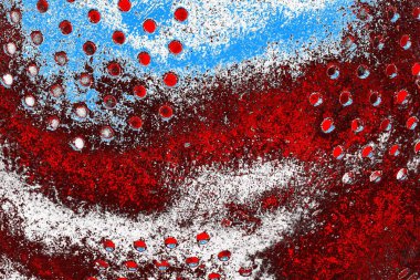  grunge arkaplanı, boşluk duvar kağıdını kopyala, soyut renkli doku arkaplanı