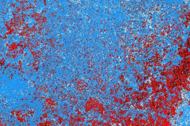 soyut renkli doku arkaplanı, uzay duvar kağıdını kopyala