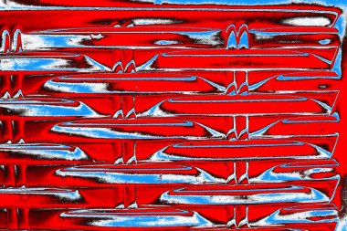 yaratıcı ve tasarım sanatı, kopyalama alanı duvar kağıdı, soyut renkli doku arkaplanı