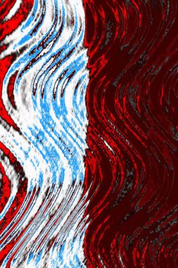 soyut renkli doku arkaplanı, uzay duvar kağıdını kopyala