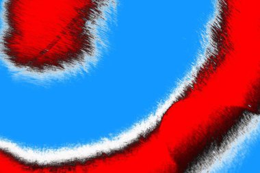 soyut renkli doku arkaplanı, uzay duvar kağıdını kopyala