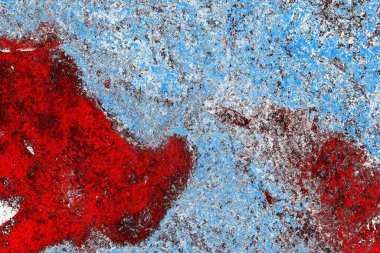  grunge arkaplanı, boşluk duvar kağıdını kopyala, soyut renkli doku arkaplanı