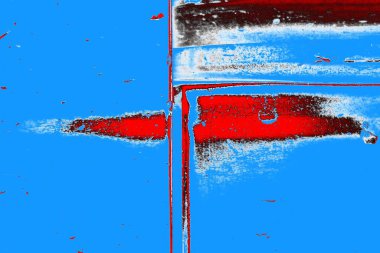 soyut renkli doku arkaplanı, uzay duvar kağıdını kopyala