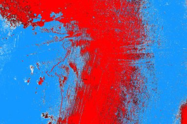 soyut renkli doku arkaplanı, uzay duvar kağıdını kopyala