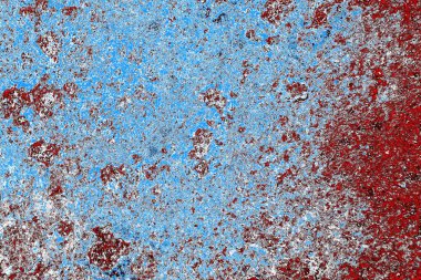 soyut renkli doku arkaplanı, uzay duvar kağıdını kopyala