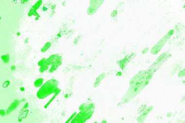 Soyut sanat duvar resmi. Modern, çağdaş sanat geçmişi