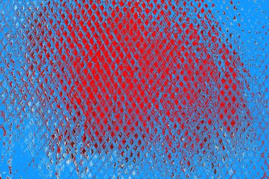 soyut renkli doku arkaplanı, uzay duvar kağıdını kopyala