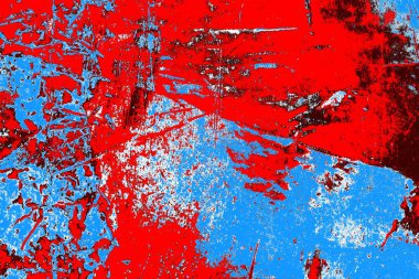 yaratıcı ve tasarım sanatı, kopyalama alanı duvar kağıdı, soyut renkli doku arkaplanı