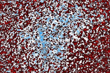  grunge arkaplanı, boşluk duvar kağıdını kopyala, soyut renkli doku arkaplanı